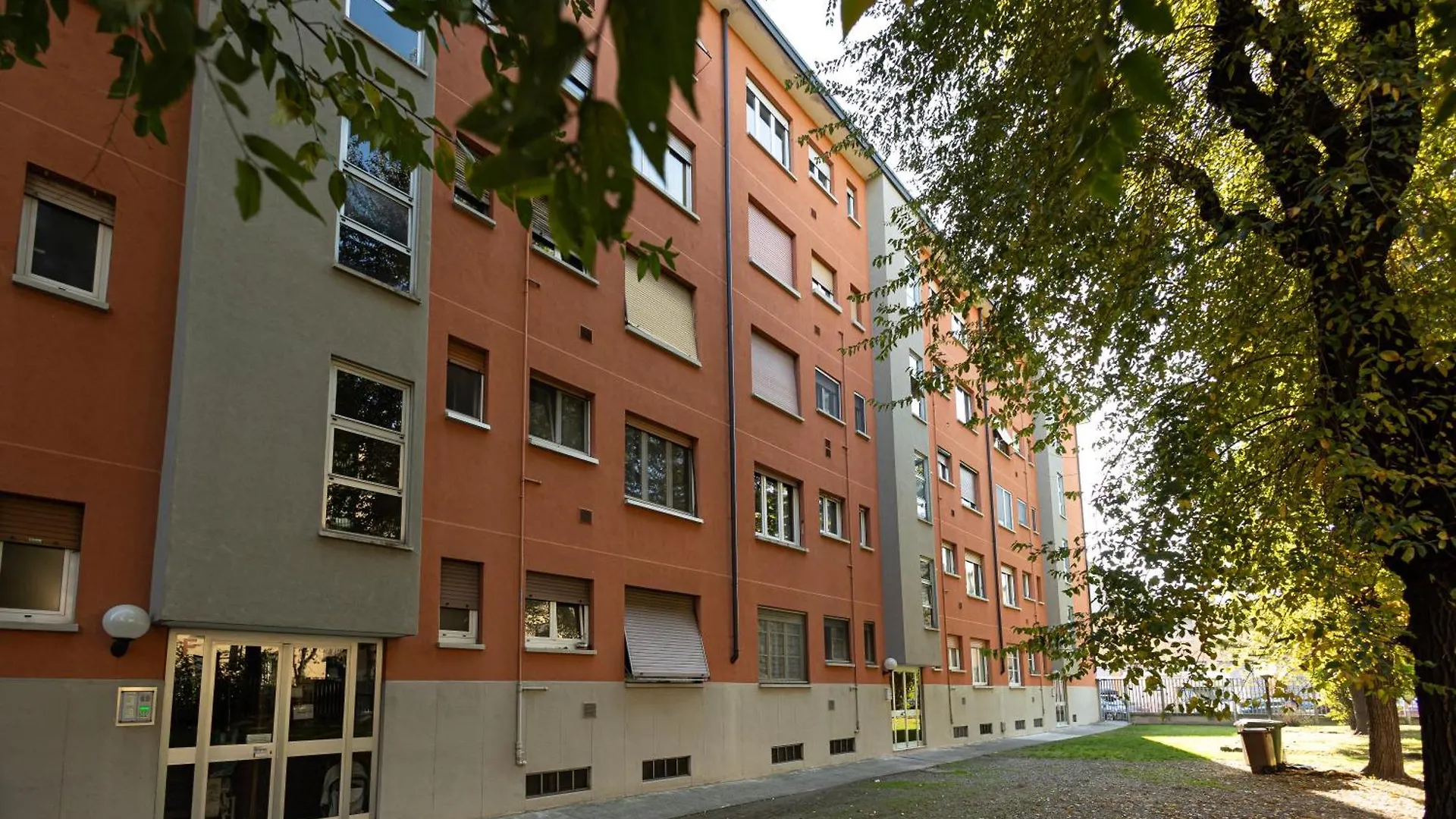 Splendido Trilocale In Bovisa Apartment Milan